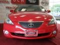 Absolutely Red - Solara SLE V6 Coupe Photo No. 2