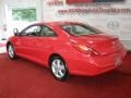 Absolutely Red - Solara SLE V6 Coupe Photo No. 6