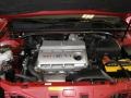 2006 Absolutely Red Toyota Solara SLE V6 Coupe  photo #29