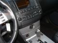 Black Obsidian - FX 35 AWD Photo No. 14