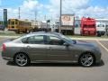 2006 Umbria Gray Metallic Infiniti M 45 Sport Sedan  photo #4