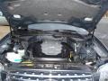 Black Obsidian - FX 35 AWD Photo No. 16