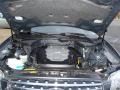 2005 Black Obsidian Infiniti FX 35 AWD  photo #16