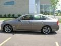 2006 Umbria Gray Metallic Infiniti M 45 Sport Sedan  photo #8