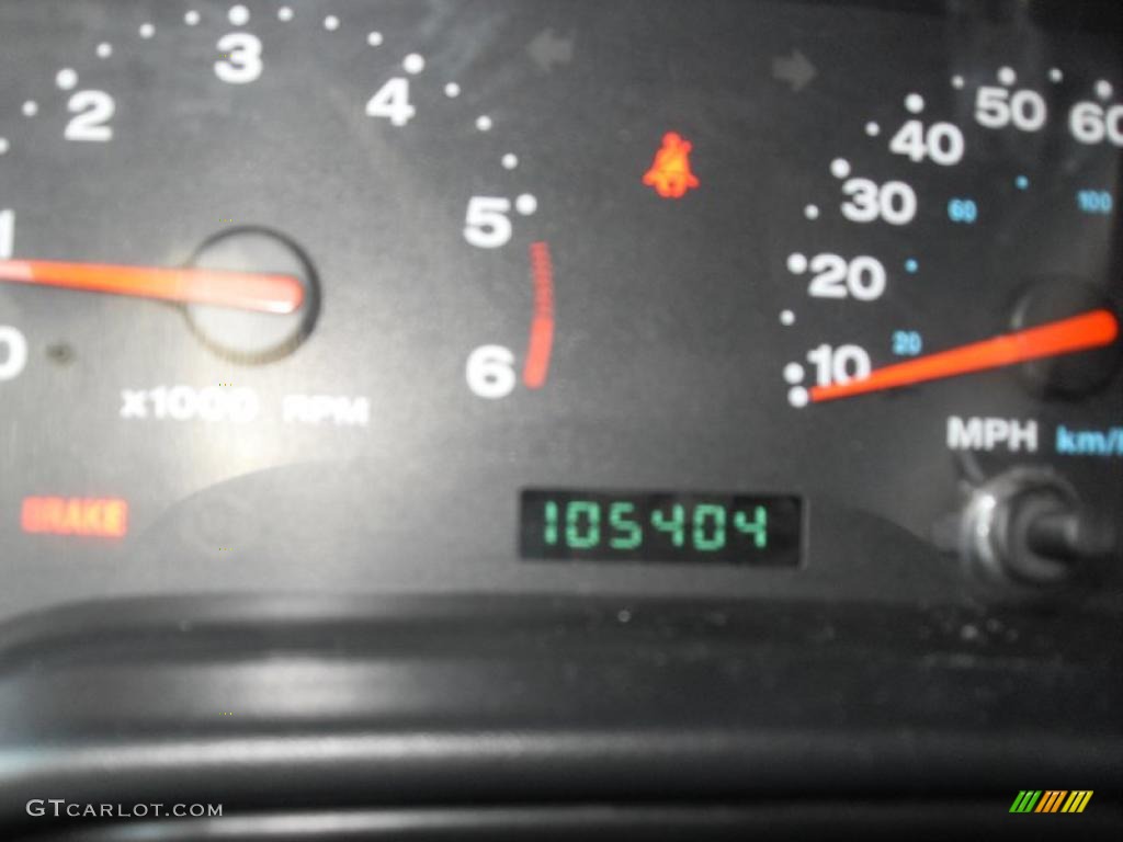 2004 Wrangler X 4x4 - Patriot Blue Pearl / Dark Slate Gray photo #6