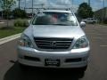 Titanium Silver Metallic - GX 470 Photo No. 2
