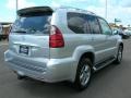 Titanium Silver Metallic - GX 470 Photo No. 5
