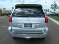 Titanium Silver Metallic - GX 470 Photo No. 6