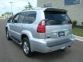 Titanium Silver Metallic - GX 470 Photo No. 7