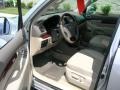 Titanium Silver Metallic - GX 470 Photo No. 9