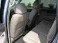Titanium Silver Metallic - GX 470 Photo No. 10