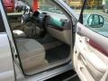 Titanium Silver Metallic - GX 470 Photo No. 11