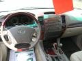 Titanium Silver Metallic - GX 470 Photo No. 13