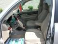 Titanium Silver Metallic - GX 470 Photo No. 14