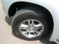 Titanium Silver Metallic - GX 470 Photo No. 15