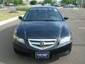 Nighthawk Black Pearl - TL 3.2 Photo No. 2