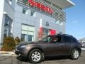 2005 Beryllium 16 Infiniti FX 35 AWD  photo #1