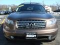 2005 Beryllium 16 Infiniti FX 35 AWD  photo #2