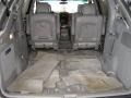 2008 Silver Shadow Pearl Toyota Sienna XLE AWD  photo #9