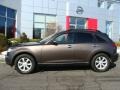 2005 Beryllium 16 Infiniti FX 35 AWD  photo #3