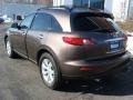 Beryllium 16 - FX 35 AWD Photo No. 4