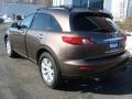 2005 Beryllium 16 Infiniti FX 35 AWD  photo #4