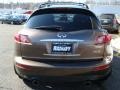 2005 Beryllium 16 Infiniti FX 35 AWD  photo #5