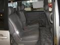 2008 Silver Shadow Pearl Toyota Sienna XLE AWD  photo #27