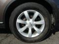Beryllium 16 - FX 35 AWD Photo No. 6