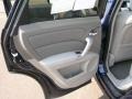 2007 Royal Blue Pearl Acura RDX Technology  photo #15