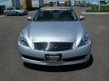 Liquid Platinum Silver - G 37 Coupe Photo No. 2