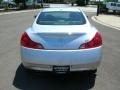 Liquid Platinum Silver - G 37 Coupe Photo No. 6