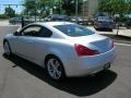 Liquid Platinum Silver - G 37 Coupe Photo No. 7