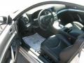 Liquid Platinum Silver - G 37 Coupe Photo No. 9