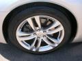 Liquid Platinum Silver - G 37 Coupe Photo No. 13