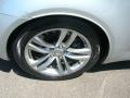 Liquid Platinum Silver - G 37 Coupe Photo No. 15
