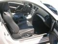 Liquid Platinum Silver - G 37 Coupe Photo No. 18