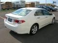 Premium White Pearl - TSX Sedan Photo No. 5