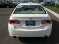 Premium White Pearl - TSX Sedan Photo No. 6
