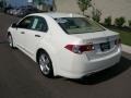 Premium White Pearl - TSX Sedan Photo No. 7