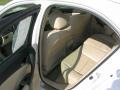 Premium White Pearl - TSX Sedan Photo No. 10