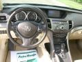 Premium White Pearl - TSX Sedan Photo No. 11