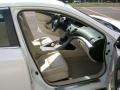 Premium White Pearl - TSX Sedan Photo No. 12