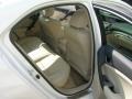 Premium White Pearl - TSX Sedan Photo No. 13