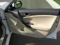 Premium White Pearl - TSX Sedan Photo No. 14
