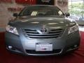 Aloe Green Metallic - Camry XLE V6 Photo No. 2