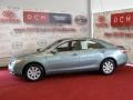 Aloe Green Metallic - Camry XLE V6 Photo No. 4