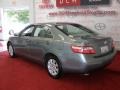 Aloe Green Metallic - Camry XLE V6 Photo No. 6
