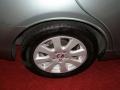 Aloe Green Metallic - Camry XLE V6 Photo No. 9