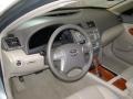 Aloe Green Metallic - Camry XLE V6 Photo No. 11